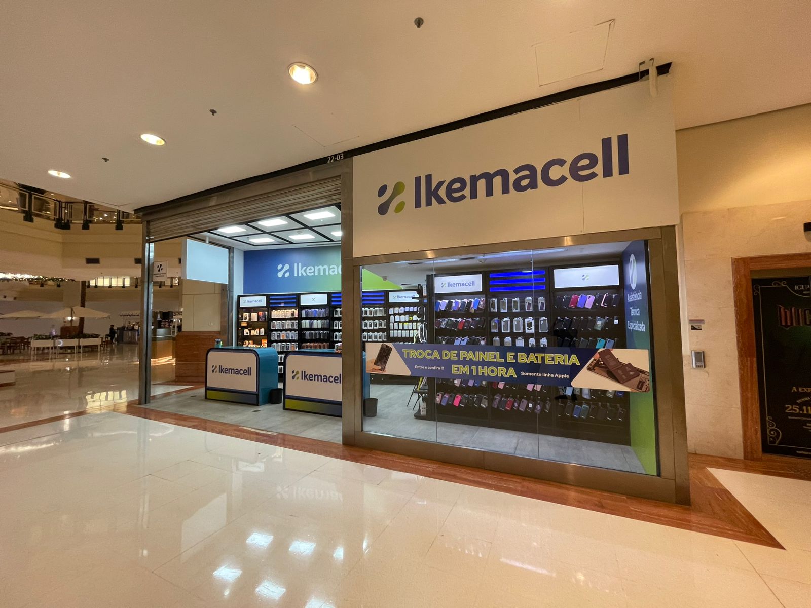 Shopping Iguatemi